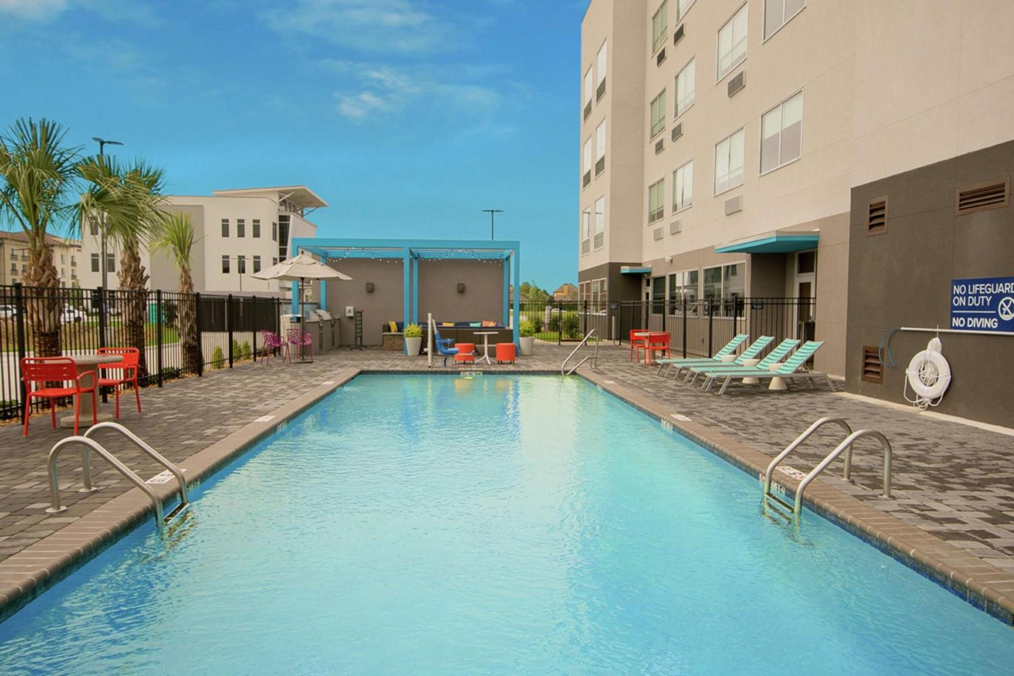 Tru By Hilton Lafayette River Ranch Exteriör bild