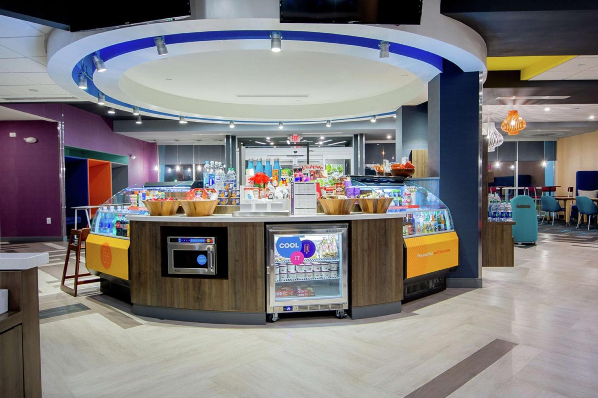 Tru By Hilton Lafayette River Ranch Exteriör bild