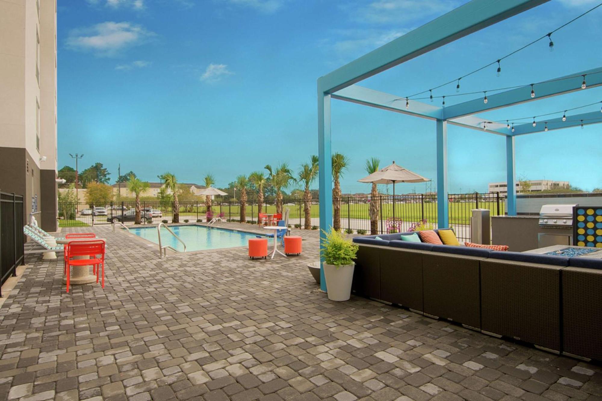 Tru By Hilton Lafayette River Ranch Exteriör bild