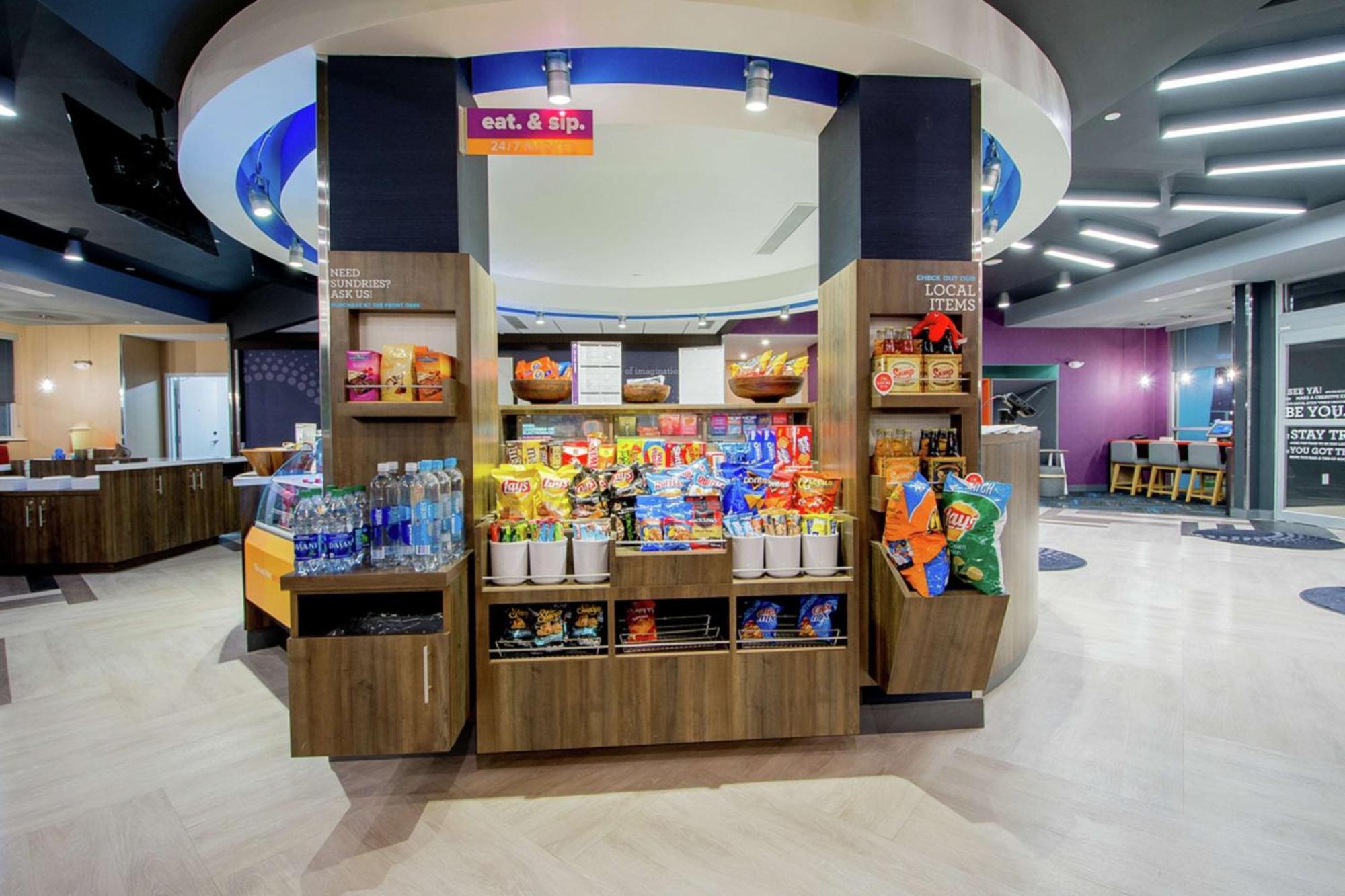 Tru By Hilton Lafayette River Ranch Exteriör bild