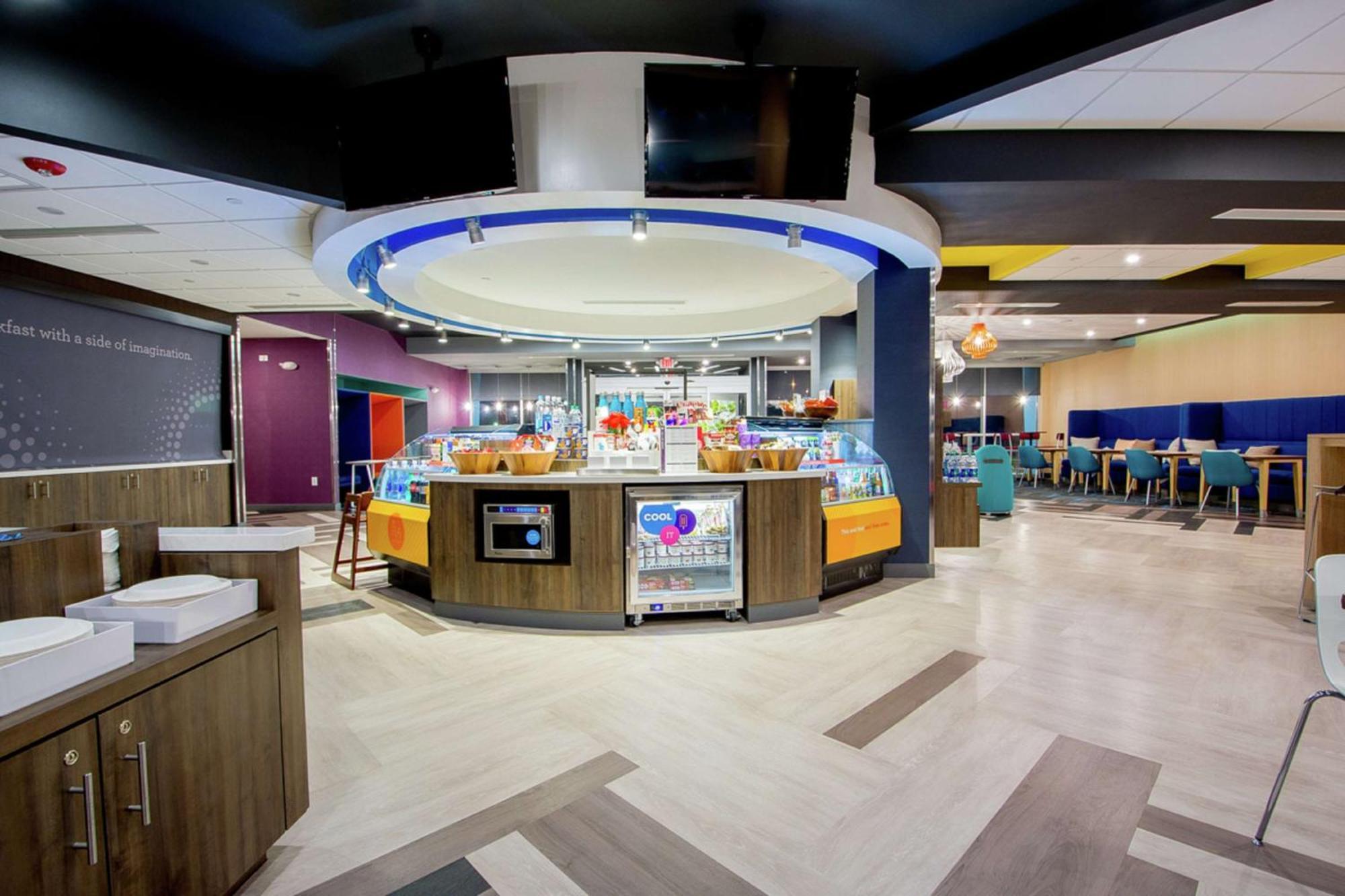 Tru By Hilton Lafayette River Ranch Exteriör bild