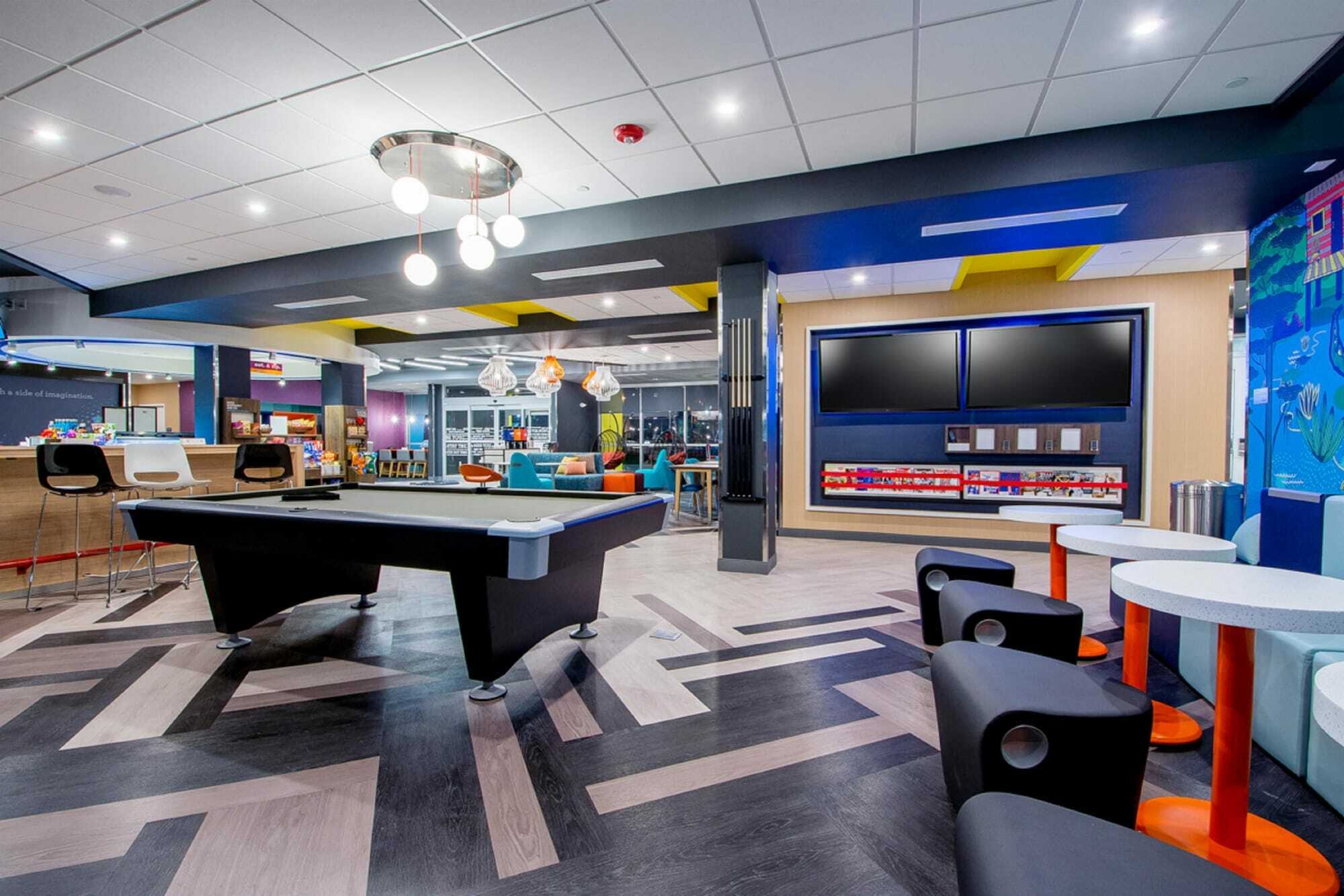 Tru By Hilton Lafayette River Ranch Exteriör bild
